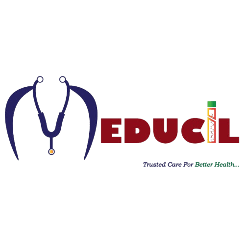 Meducil Logo